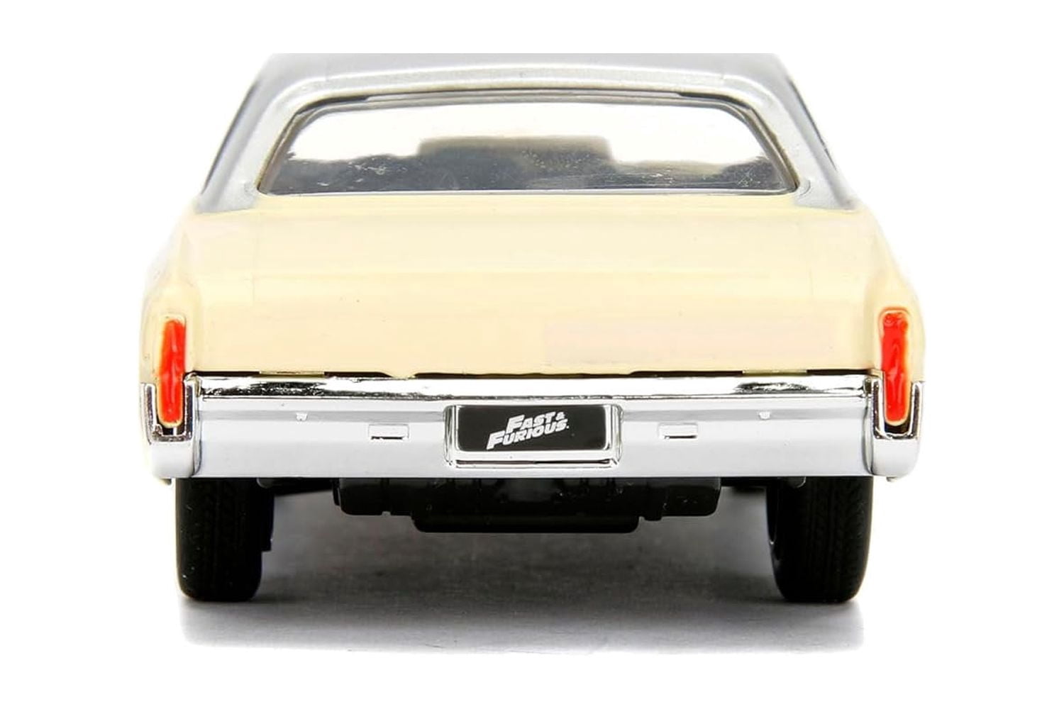 Jada 1971 Chevy Monte Carlo, Fast & Furious Toys 99516-1/32 Scale