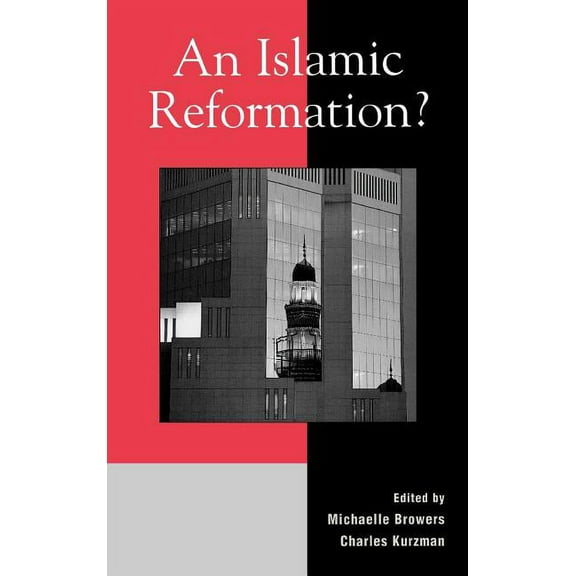 An Islamic Reformation?, (Hardcover)