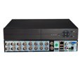 thumbnail image 1 of Grabador de video digital de 16 canales AHD/Analógico/TVI/CVI/ DVR CCTV DVR P2P Remoto, 1 of 8