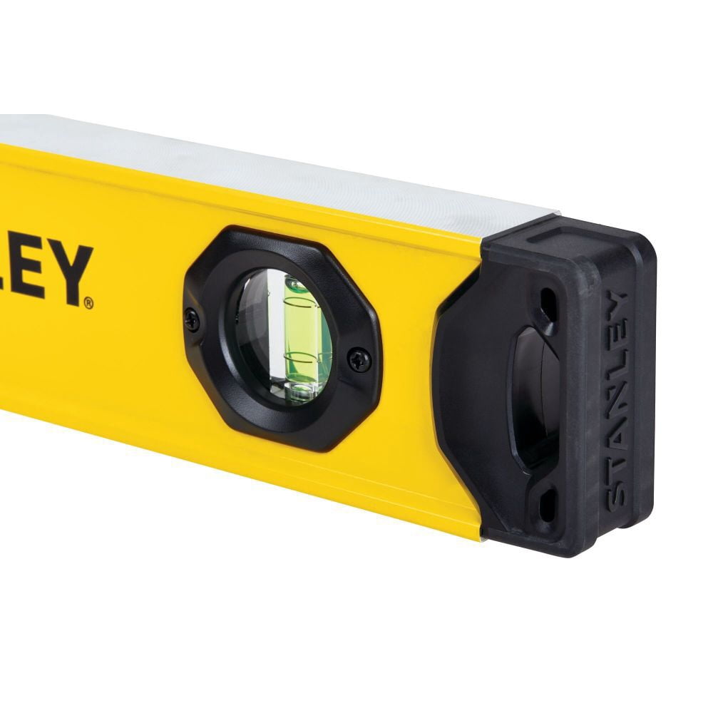 Stanley 24 Inch Box Beam Level
