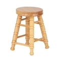 thumbnail image 4 of Juguete, 1:12 Mini muebles de madera de moda Muebles de juguete de calidad inigualable, 4 of 10