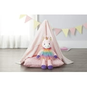 Ganz Kids Baby Girl Plush Toy 16" H Ulyssa Unicorn H14703
