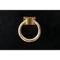 thumbnail image 2 of Velvet Tufted Side Chairs in Black with Gold Chrome Legs (Set of 2), 2 of 2