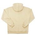 thumbnail image 2 of Make Market Zip-Up Hooded Sweatshirt â€“ Craft-Ready Fleece Hoodie with Full Zipper & Front Pockets - Multiple Colors & Sizes - 1 Pack, 2 of 7