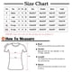 thumbnail image 2 of Camiseta de manga corta con estampado cómodo de algodón de verano para hombre Pompotops oipoqjl31873, 2 of 2
