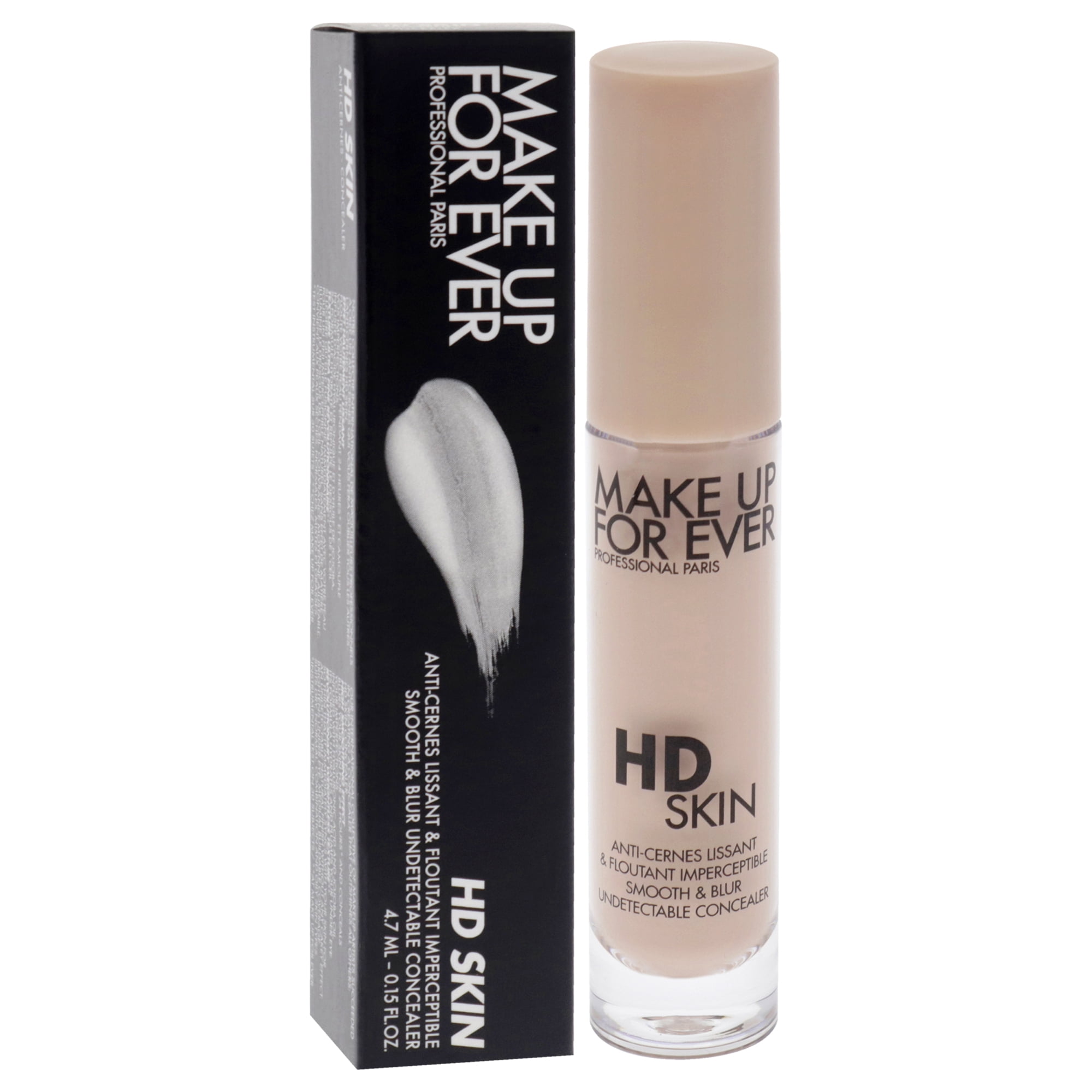 HD Skin Concealer - 1.5R Linen by Make Up For Ever for Women - 0.15 oz Concealer