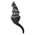 thumbnail image 4 of Vibrant Life Dog Sweater Your Game-X Small, 4 of 4