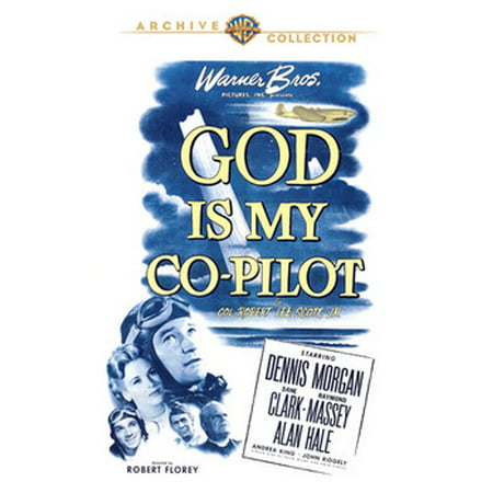 God Is My Co-Pilot (DVD)