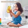 thumbnail image 4 of Juguetes Para Apretar Juguetes de descompresión para niños Adornos de juguetes de silicona Little Milk Dragon Squeeze (B) Likrtyny libre de BPA, 4 of 7