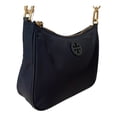 thumbnail image 3 of Bolsa Crossbody Para Dama Tory Burch Negro Nylon 23cm Largo 16.5cm Alto 6cm ancho, 3 of 7