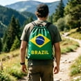 thumbnail image 4 of 2026 Portable Print Double Shoulder Sports Storage Pouch, 4 of 4