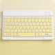 thumbnail image 1 of Electrónica, Hogar inteligente, Ropa inteligente y otros, Teclado y ratón Bluetooth Teclado y ratón inalámbricos BT portátiles para PC Tablet Teclado Bluetooth, 1 of 4