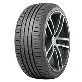 送料込み　225/60R18 ノキアン　タイヤ　nokianTYRES SUV Nokian Nordman 9 SUV Studded Winter Tire, 225/60R18 104T XL