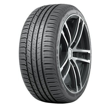 Nokian Surpass AS01 All Season 235/60R18 107W XL Passenger Tire