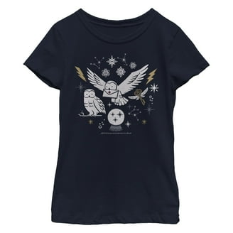 Harry Potter Donna Ravenclaw Raven Maglietta