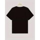 thumbnail image 2 of Camiseta de verano para mujer Suave elegante con Cuello redondoLondon Print Short Sleeve T-shirt, Casual Crew Neck Top For Spring & Summer, Women's ClothingFather's Day, Mother's Day, New Year, Spri, 2 of 7