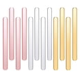 thumbnail image 4 of 30 unids creativo helado palo acrílico palillos palillos bricolaje helado suministros, 4 of 5