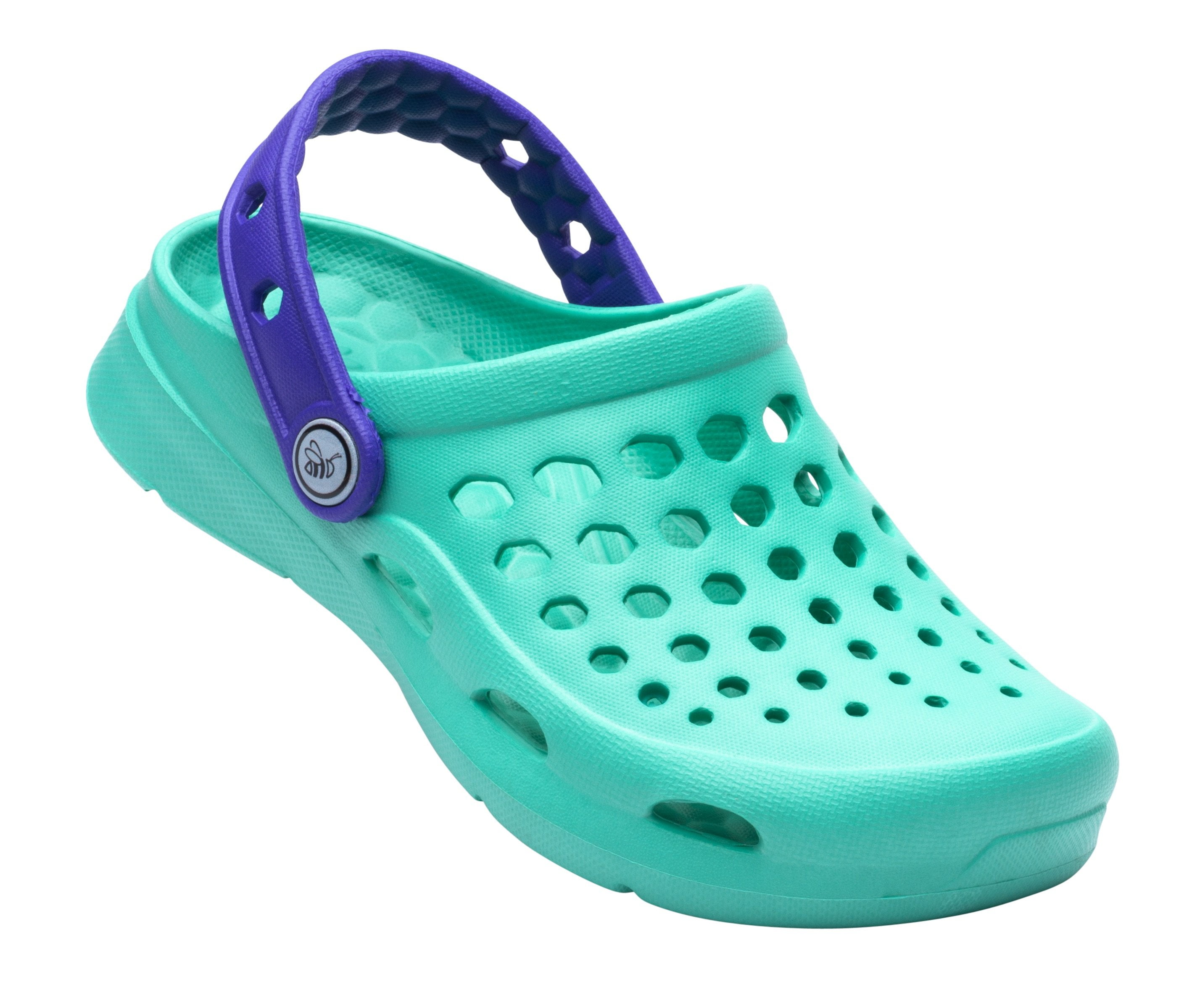Joybees - Joybees Active Clog Kids | Comfortable and Easy to Clean ...