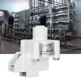 thumbnail image 2 of Contrôleur Basse Pression, Interrupteur Basse Pression pour Pompe, Installation Simple Blanche pour Système d'Eau par Osmose Inverse Distributeur d'Eau Pure, 2 of 8