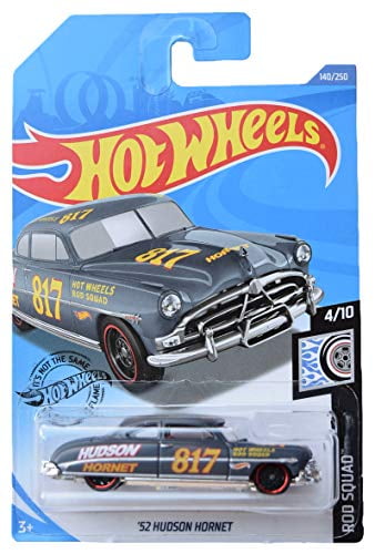 rod squad hot wheels