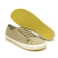 thumbnail image 3 of Camper Women's Peu Rambla Vulcan Sneaker, Beige,6 M US, 3 of 7