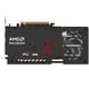 thumbnail image 5 of Tarjeta de Video SAPPHIRE PULSE Radeon RX 9060 XT Dual Fan 8GB GDDR6 PCIe 5.0 11350-04-20G, 5 of 6