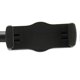 thumbnail image 3 of Cell Phone Stand Adjustable Height Angle Phone Holder Stand for Desk Compatible with 6 to 10cm Dual Phones, 3 of 4