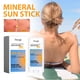 thumbnail image 1 of Barra de protección solar humectante Fiudx SPF50 Haydrating Sunscreen Broad Spectrums Minerals Sun Stick 15 g, 1 of 7