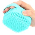 thumbnail image 4 of Distributeur de Shampooing pour Animaux de Compagnie Brosse de Bain Multi-Fonctionnelle pour Animaux de Compagnie, Brosse de Massage pour Animaux de Compagnie, Produit pour Animaux de Compagnie pour Chat Chien Animal de Compagnie, 4 of 8