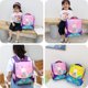 thumbnail image 2 of Mochila de jardín de infantes para niñas, mochila escolar pequeña para niños pequeños, mochila para niñas, 12 pulgadas, 2 of 5