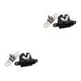 thumbnail image 1 of Destyer Car S Security Lock Sturdy And Reliable Plastic Is Sturdy And Durable as shown 2Set, 1 of 6