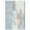 Gallery Wrapped, variant on Dreamy Mineral Layers I Canvas Print Calming Wall Art by Art Remedy, Gallery Wrapped, 10 x 15