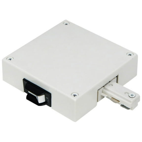 Elco EP840B-2A Current Limiter Track Accessory - Black