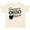 Natural, variant on Inktastic Someone in Ohio Loves Me Boys or Girls Toddler T-Shirt