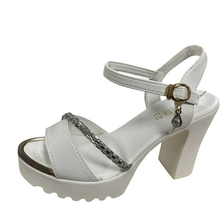 

fvwitlyh Platform Sandals Women s Brooklyn Low Strappy Platform Sandals