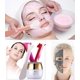 thumbnail image 5 of ZHAOCHENG Paquete de 5 pinceles de silicona para mascarillas, aplicador de pincel suave para el cuidado de la piel, mascarillas de barro, mascarillas de bricolaje, mascarillas de peinado, 5 of 5