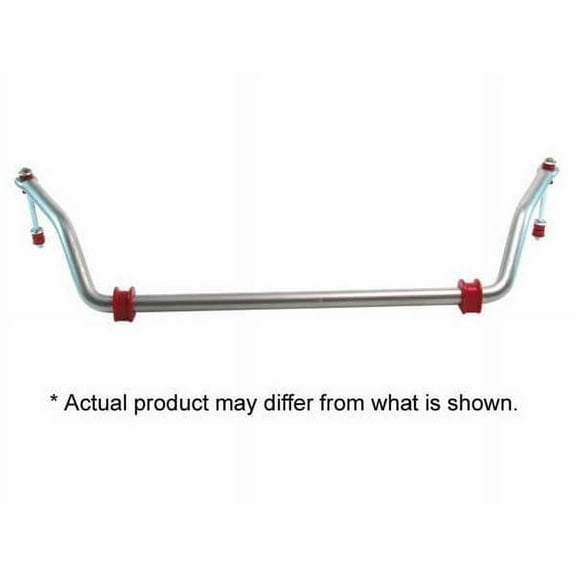 Belltech 5440 Anti-Swaybar Kit - Front (1-3/8") Fits select: 1994-1999 DODGE RAM 1500