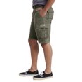 thumbnail image 2 of Short Cargo UNIONBAY 34 Militar 28 cm de entrepierna, 2 of 2