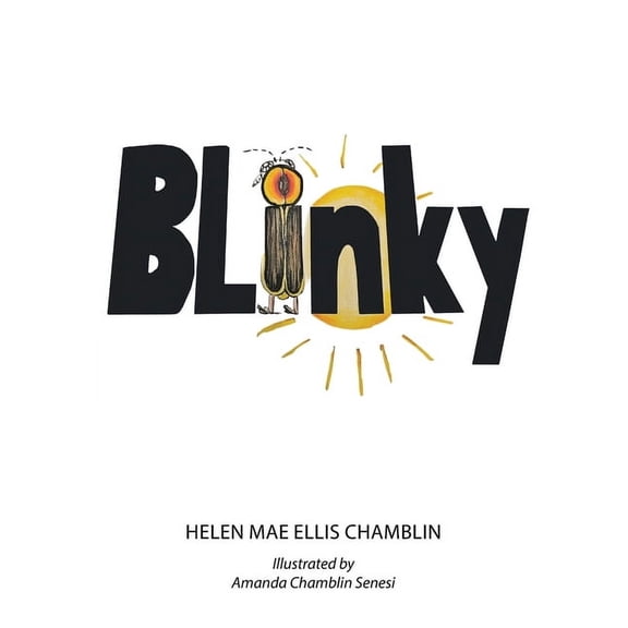 Blinky (Paperback)