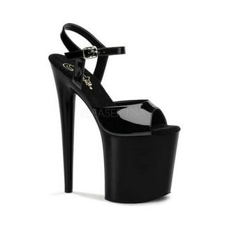 PLEASER KISS-208DAS Women's 6