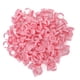 thumbnail image 4 of Tazas De Anillo Tinta De Tatuaje Rosa Ajustable, Soporte De Pigmento Desechable Para Herramienta De Injerto De Pestañas, 1000 Uds., 4 of 7