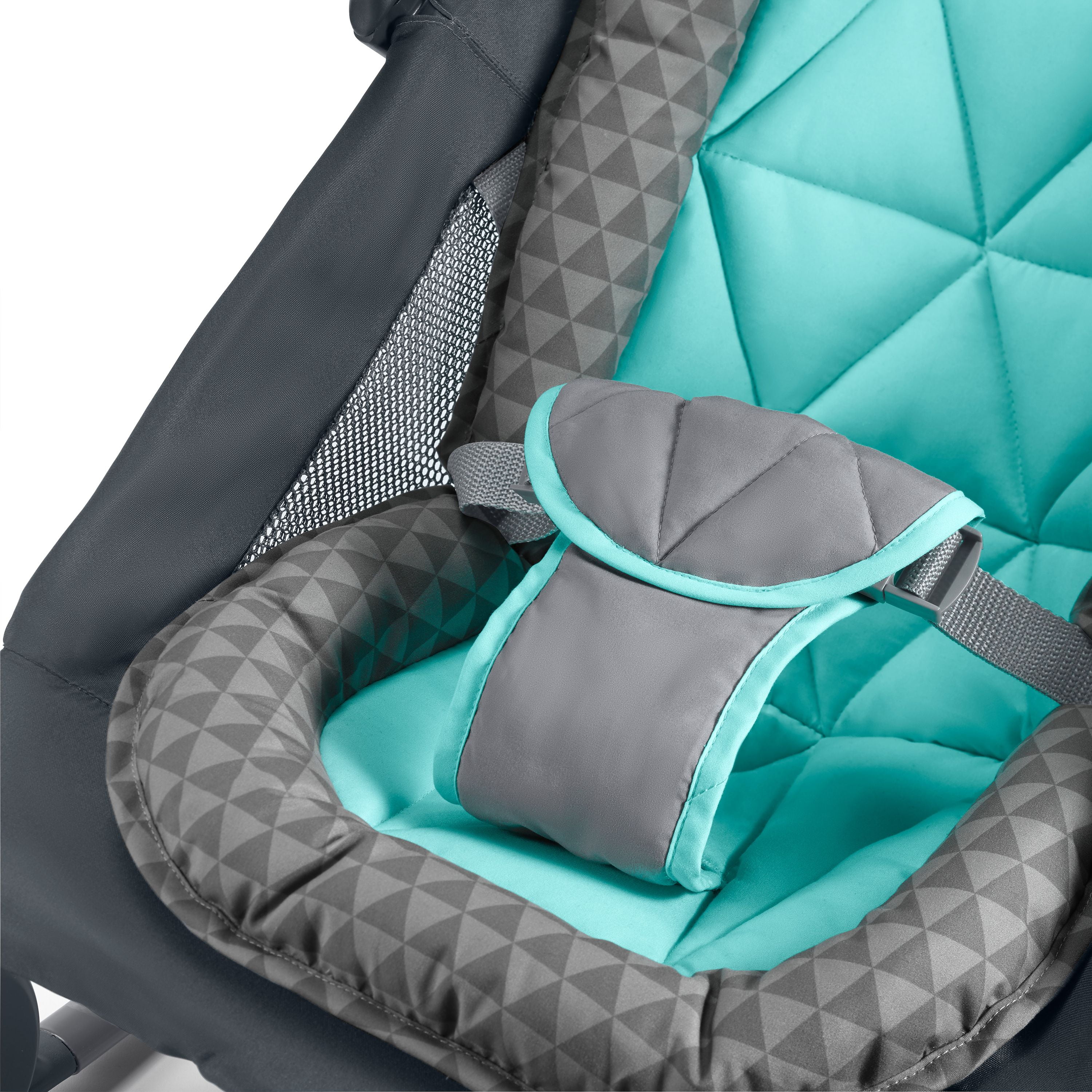 Buy Summer Infant 2in1 Bouncer & Rocker Duo, 06 months Online at