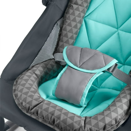 Summer Infant - Summer 2-in-1 Bouncer & Rocker Duo - Multi