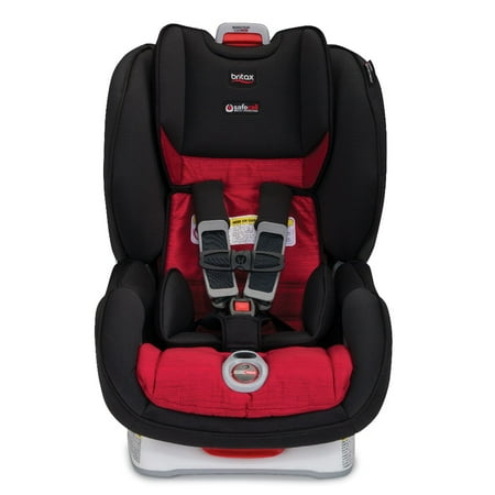 Britax Marathon ClickTight Convertible Car Seat, Rio