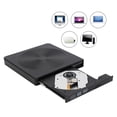 thumbnail image 4 of Lecteur Optique Portable, USB 3.0, Finition de Luxe, 4 of 9