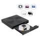 thumbnail image 4 of Grabadora óptica portátil, unidad óptica de DVD externa USB 3.0, diseño a prueba de futuro, 4 of 8