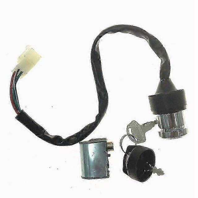 Motorcycle Ignition Key Switch Lock Ignition Lock For Atv Cf500 Cf600 500 500cc 600 600cc X5 X6 Atv