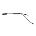 thumbnail image 1 of Adaptador Divisor de Antena Y FM AM DAB Compatible con Piezas de Accesorios de Radio de Vehículos Macarena Cable adaptador, 1 of 8