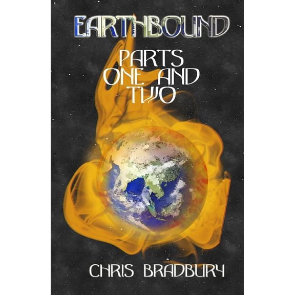 Earthbound: Parts One and Two (Paperback)