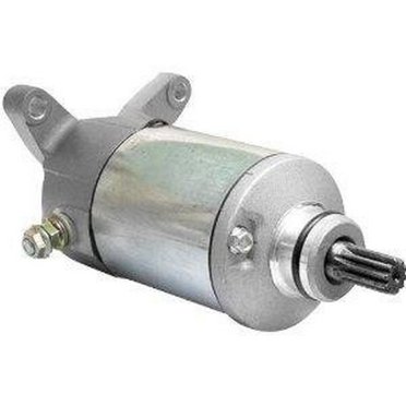 Démarreur Neuf Eurostarter Pour Moteurs Tecumseh OV691EA, EP, TVT691, VTX691 - Réf. 37284
